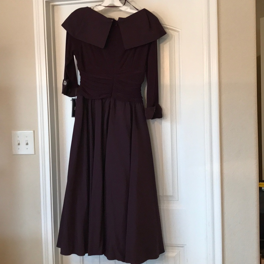 JESSICA HOWARD MISSY DRESS - Picture 4 of 6